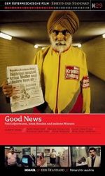Watch Good News: Newspaper Salesmen, Dead Dogs and Other People from Vienna Primewire