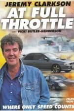 Watch Jeremy Clarkson at Full Throttle Primewire