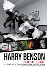 Watch Harry Benson: Shoot First Primewire