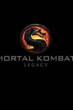 Watch Mortal Kombat: Legacy Primewire