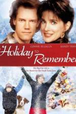 Watch A Holiday to Remember Primewire