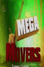 Watch History Channel Mega Movers Tower Crane Primewire