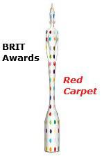Watch BRIT Awards Red Carpet Primewire