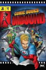 Watch Starz Inside: Comic Books Unbound Primewire
