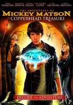 Watch The Adventures of Mickey Matson and the Copperhead Treasure Primewire