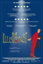 Watch The Illusionist Primewire