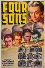 Watch Four Sons Primewire
