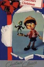 Watch Pinocchio's Christmas Primewire