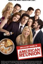 Watch American Pie Reunion Primewire