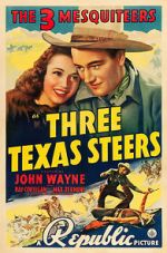 Watch Three Texas Steers Primewire