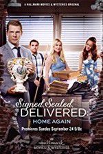 Watch Signed, Sealed Delivered: Home Again Primewire