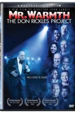 Watch Mr Warmth The Don Rickles Project Primewire