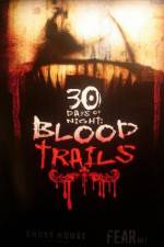 Watch 30 Days of Night: Blood Trails Primewire