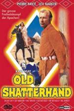 Watch Old Shatterhand Primewire