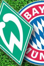 Watch Werder Bremen vs Bayern Munchen Primewire