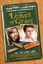 Watch Leaves of Grass Primewire