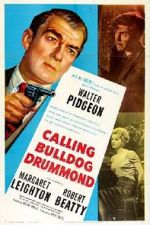 Watch Calling Bulldog Drummond Primewire