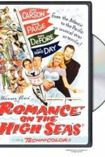 Watch Romance on the High Seas Primewire