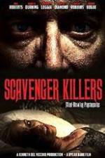 Watch Scavenger Killers Primewire