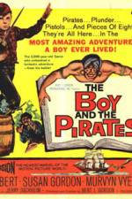 Watch The Boy and the Pirates Primewire