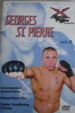 Watch Rush Fit Georges St. Pierre MMA Instructional Vol. 2 Primewire