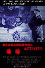 Watch Bearanormal Activity Primewire