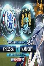 Watch Chelsea vs Manchester City Primewire