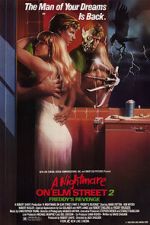 Watch A Nightmare on Elm Street 2: Freddy\'s Revenge Primewire