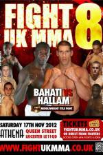 Watch Fight UK MMA 8 Primewire
