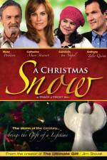 Watch A Christmas Snow Primewire