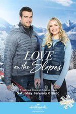 Watch Love on the Slopes Primewire
