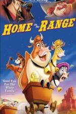 Watch Home on the Range Primewire