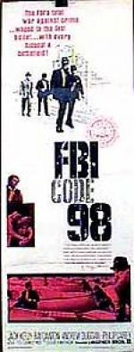 Watch FBI Code 98 Primewire