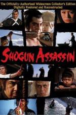 Watch Shogun Assassin Primewire