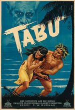 Watch Tabu: A Story of the South Seas Primewire