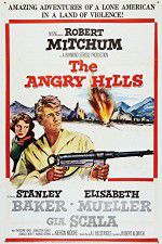 Watch The Angry Hills Primewire
