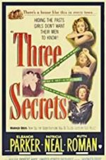 Watch Three Secrets Primewire
