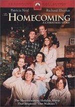 Watch The Homecoming: A Christmas Story Primewire