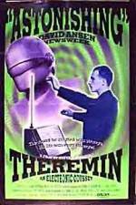 Watch Theremin An Electronic Odyssey Primewire