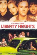 Watch Liberty Heights Primewire