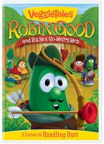 Watch VeggieTales: Robin Good and His Not So Merry Men Primewire