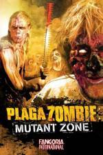 Watch Plaga Zombie Mutant Zone Primewire