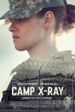 Watch Camp X-Ray Primewire