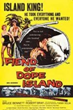 Watch The Fiend of Dope Island Primewire