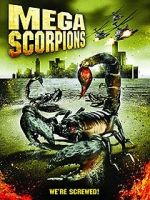 Watch Mega Scorpions Primewire