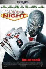 Watch Poker Night Primewire