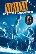 Watch Nirvana Live at the Paramount Primewire