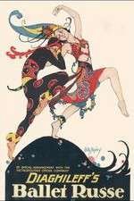 Watch Diaghilev and the Ballets Russes Primewire