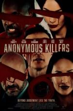 Watch Anonymous Killers Primewire