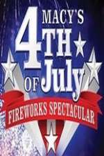 Watch Macys Fourth of July Fireworks Spectacular Primewire